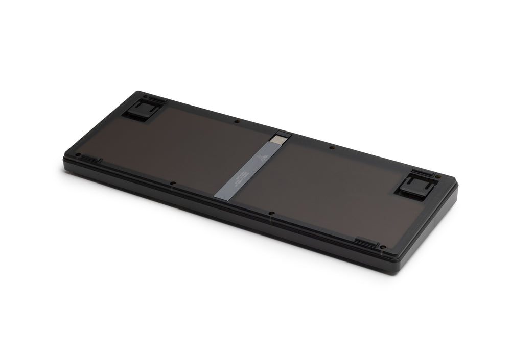 CIY GAS 67 Wireless Gasket Keyboard Kit