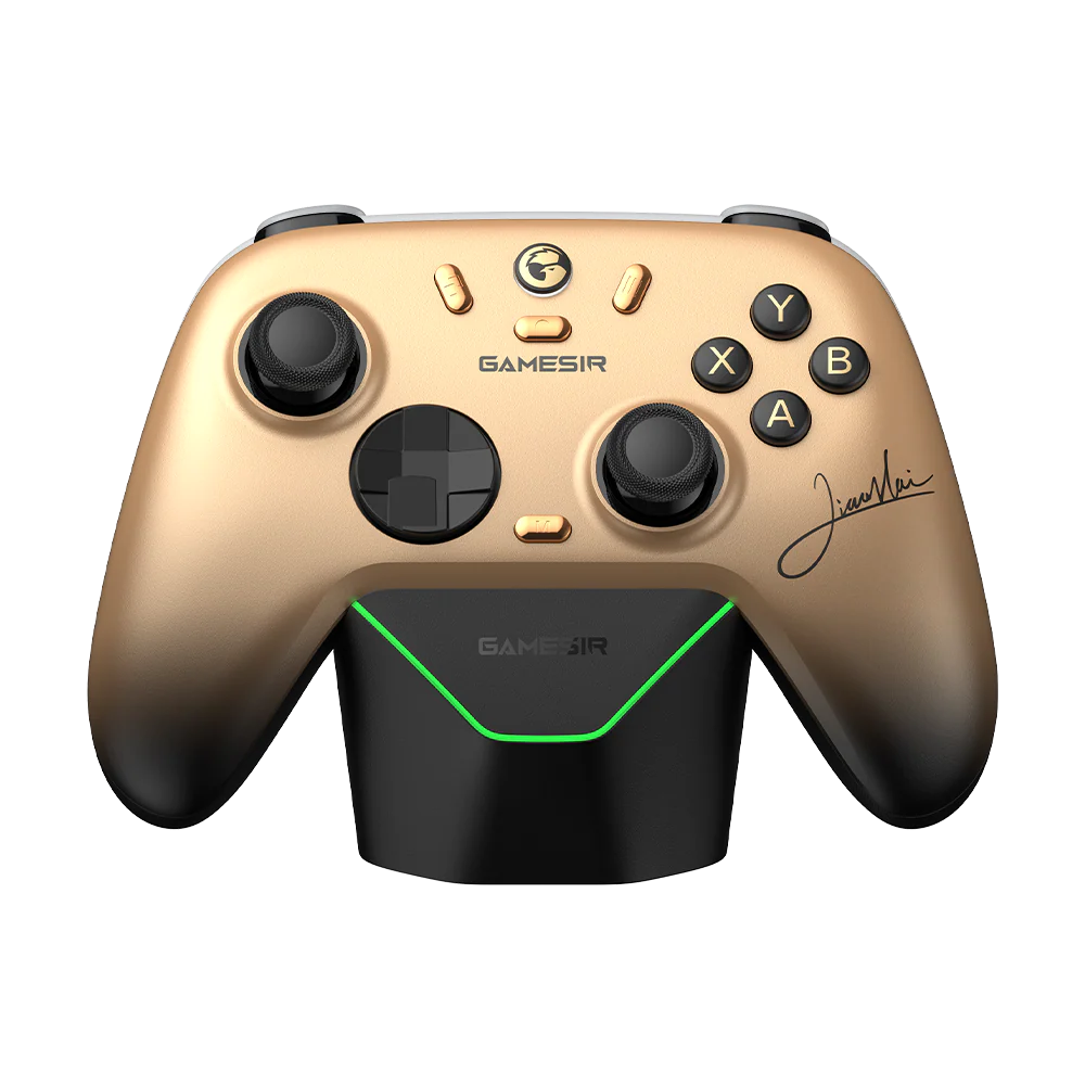 GameSir Nova 2 Lite Multiplatform Wireless Game Controller