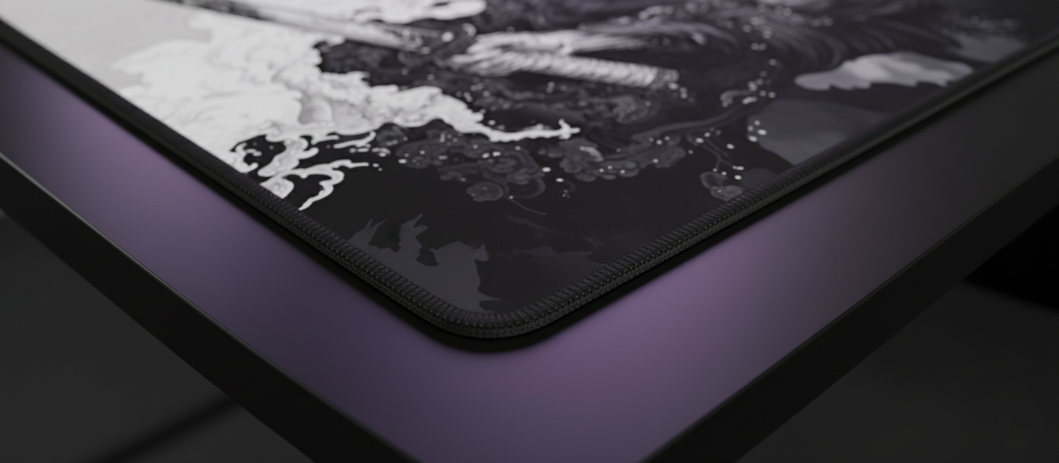 Katana Deskmat (XL)
