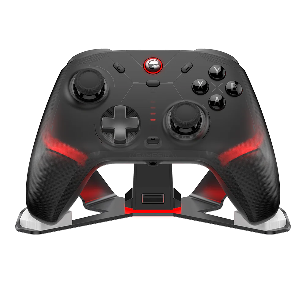 GameSir Cyclone 2 Multiplatform Controller - Shadow Black