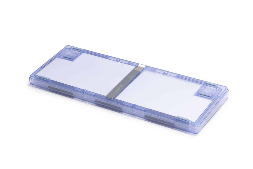CIY GAS 67 Wireless Gasket Keyboard Kit
