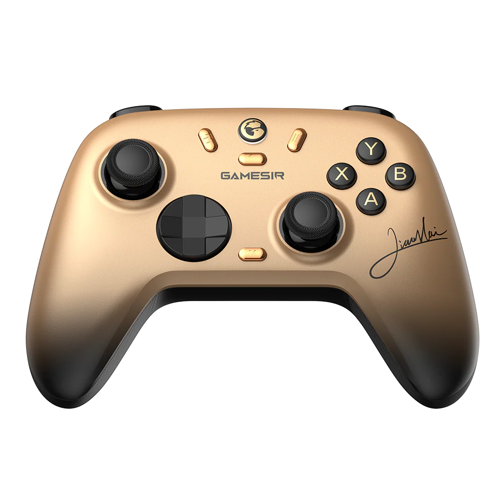 GameSir Nova 2 Lite Multiplatform Wireless Game Controller