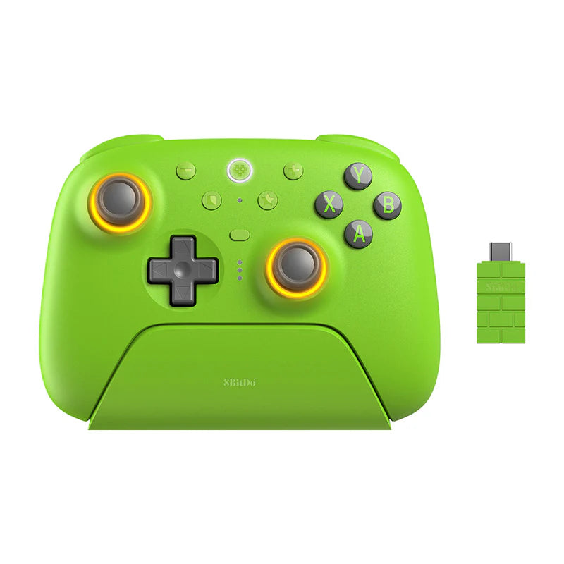 8BitDo Ultimate 2 Wireless Controller