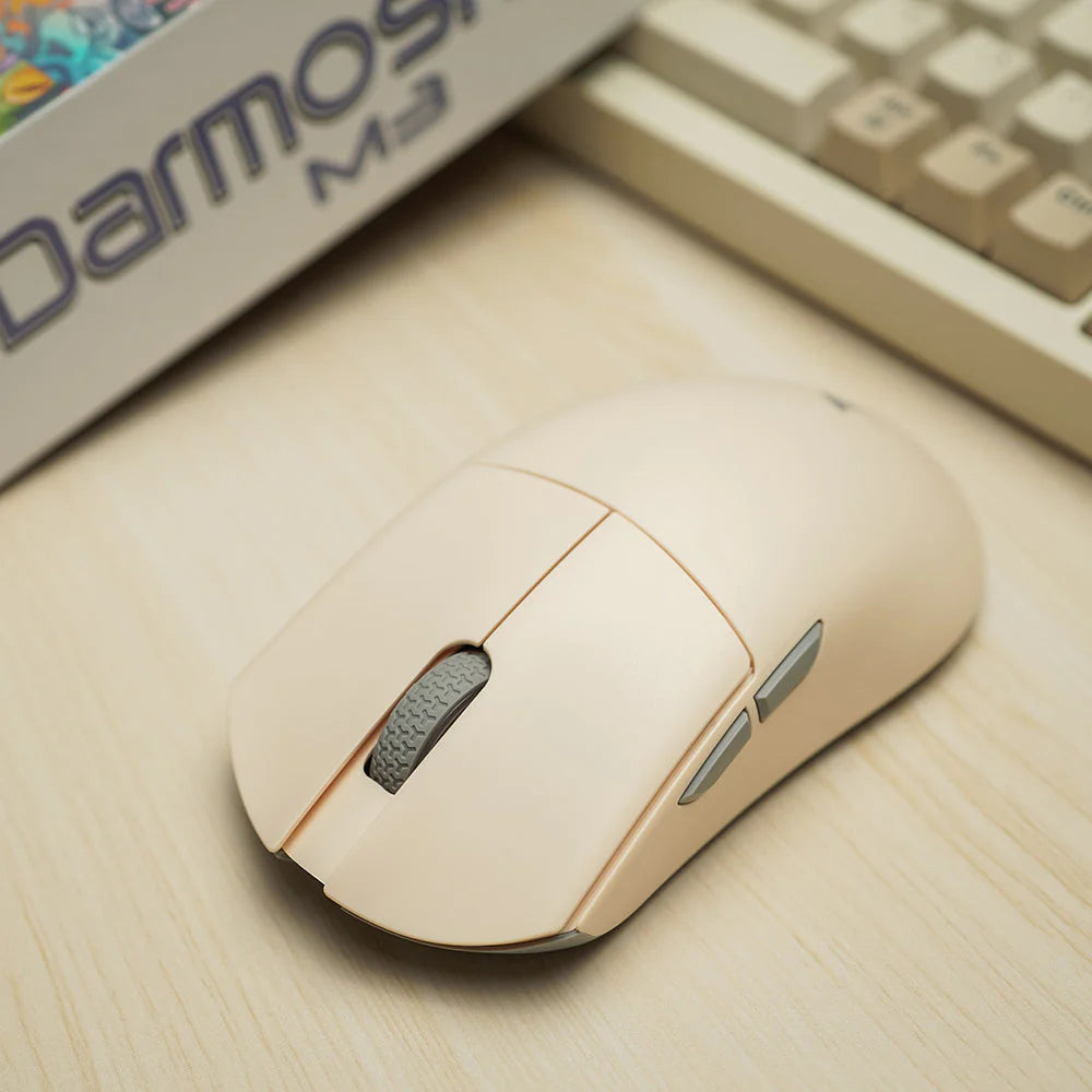 Darmoshark M3