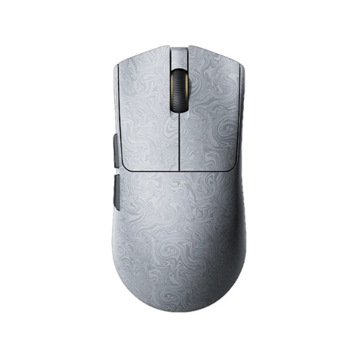 FGG Madlions M3 Series Carbon Fiber Wireless Gaming Mouse
