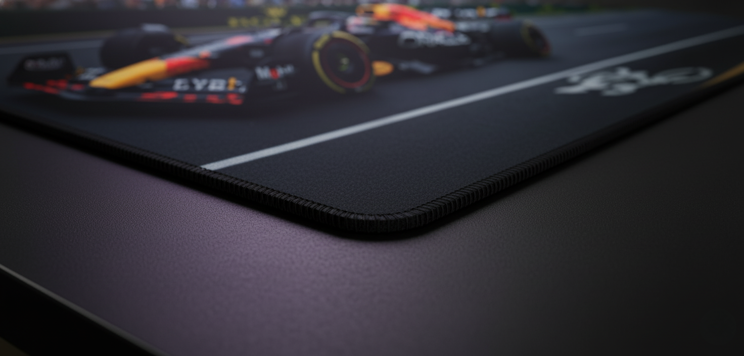 The RedBull "RB19" Deskmat (XL)