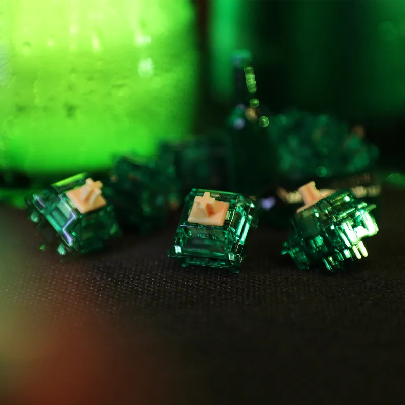 GATERON Beer Tactile Switch (35 PCS PACK)