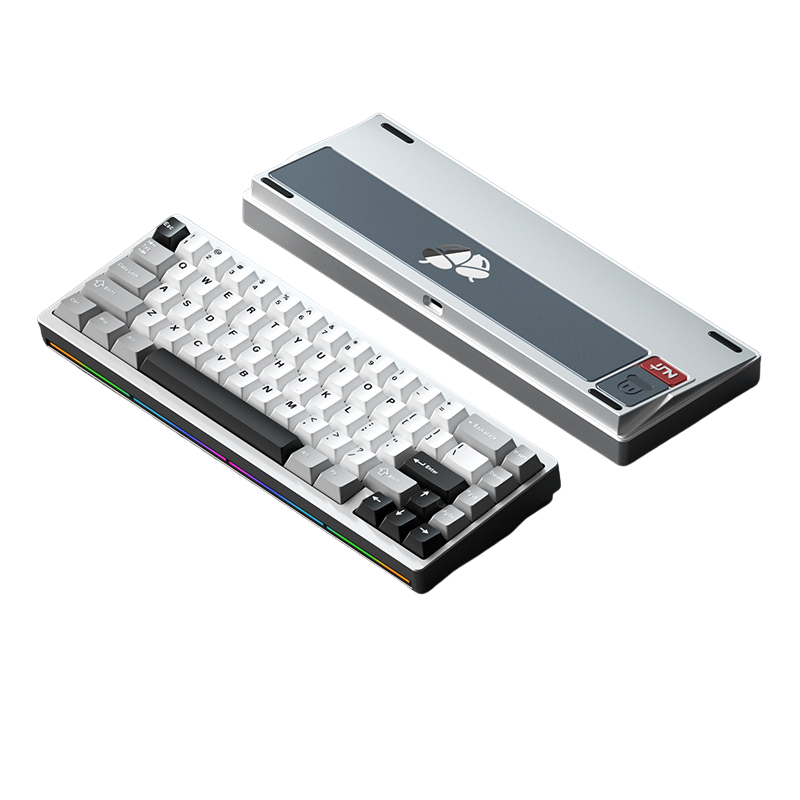 Weikav Nut 65 Prebuilt