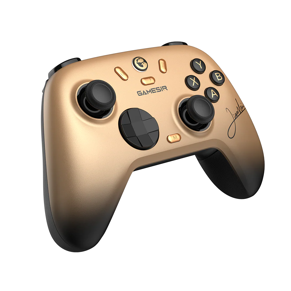 GameSir Nova 2 Lite Multiplatform Wireless Game Controller