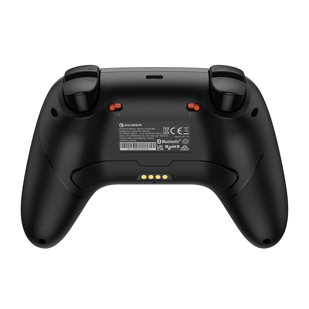 GameSir Nova 2 Lite Multiplatform Wireless Game Controller