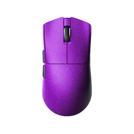 FGG Madlions M3 Series Carbon Fiber Wireless Gaming Mouse