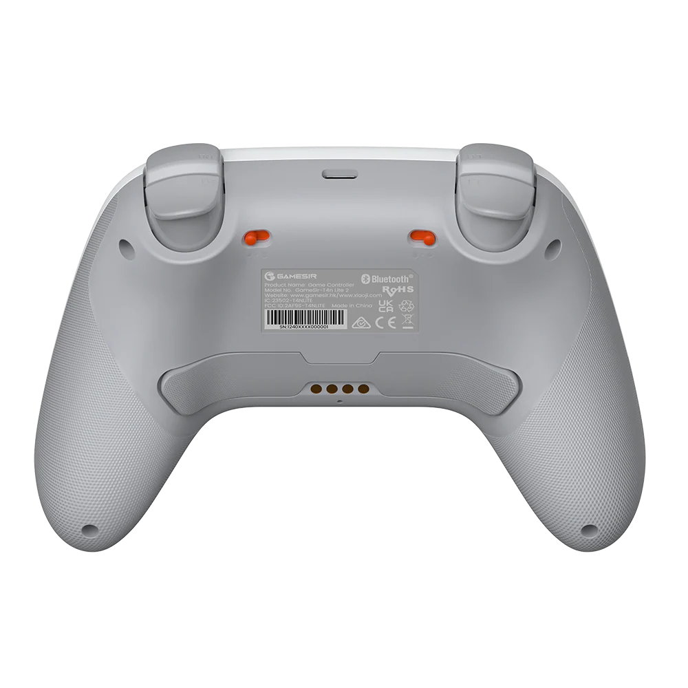 GameSir Nova 2 Lite Multiplatform Wireless Game Controller