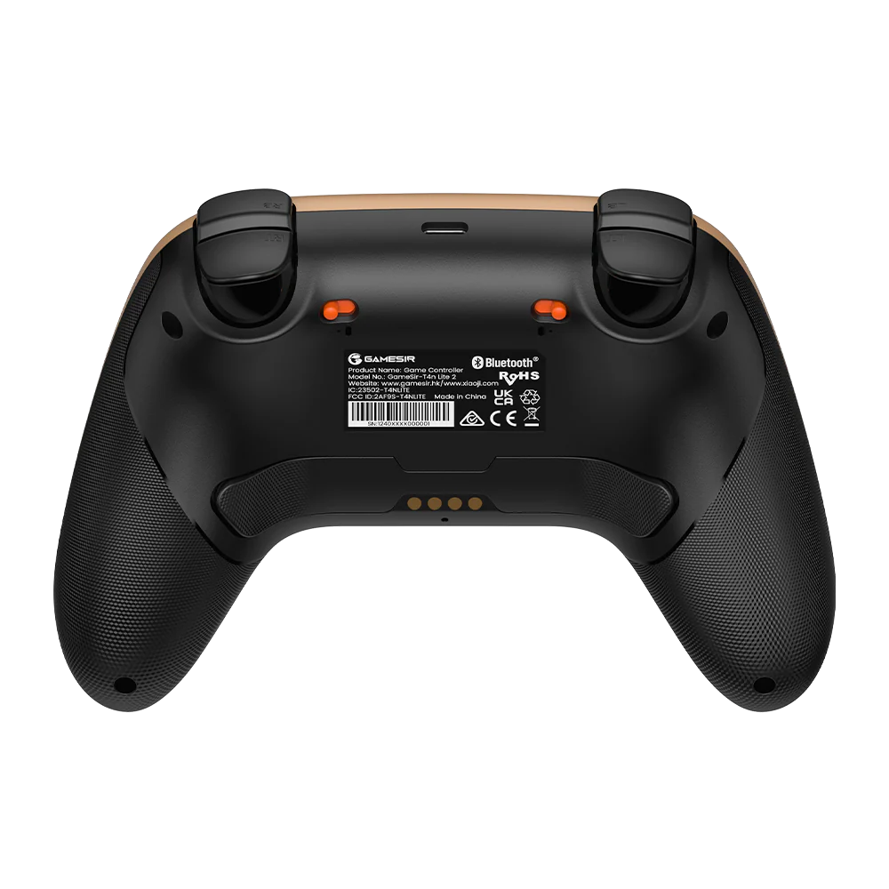 GameSir Nova 2 Lite Multiplatform Wireless Game Controller