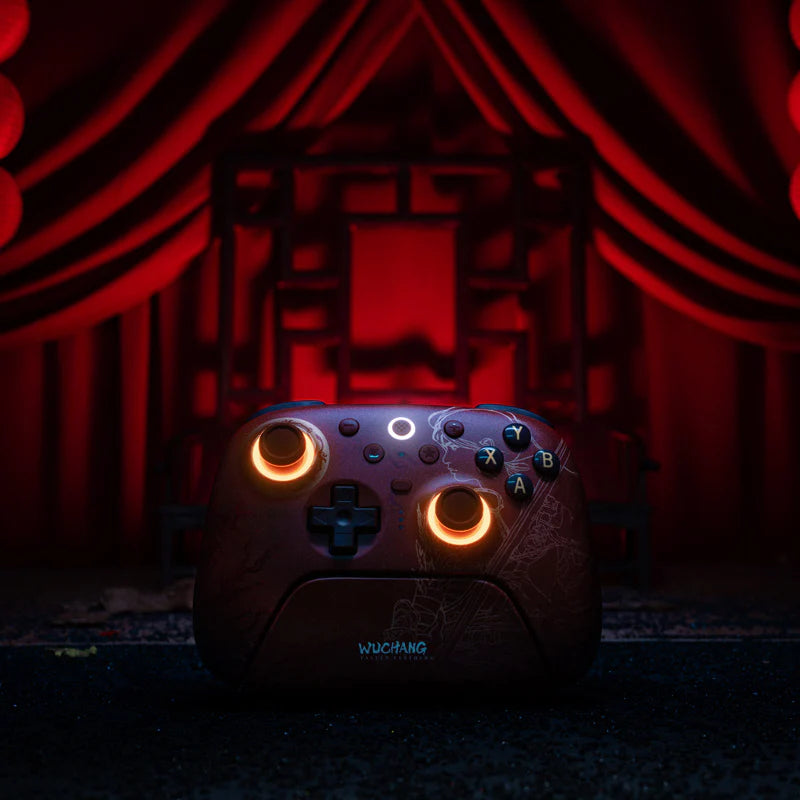 8BitDo Ultimate 2 Wireless Controller - WUCHANG: Fallen Feathers