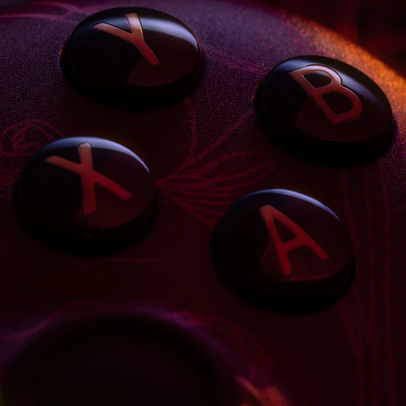 8BitDo Ultimate 2 Wireless Controller - WUCHANG: Fallen Feathers