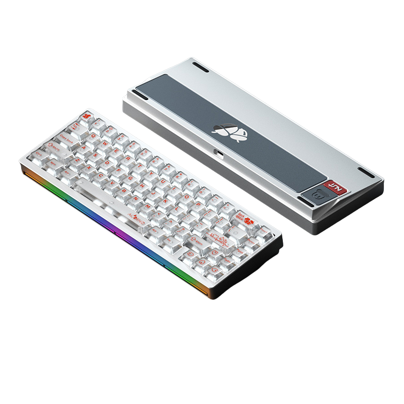 Weikav Nut 65 Prebuilt