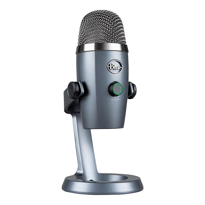 Blue Yeti Nano