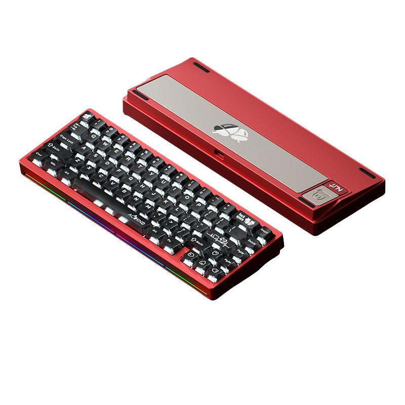 Weikav Nut 65 Prebuilt