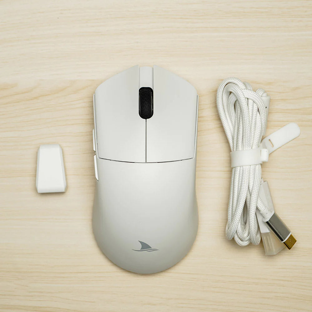Darmoshark M3