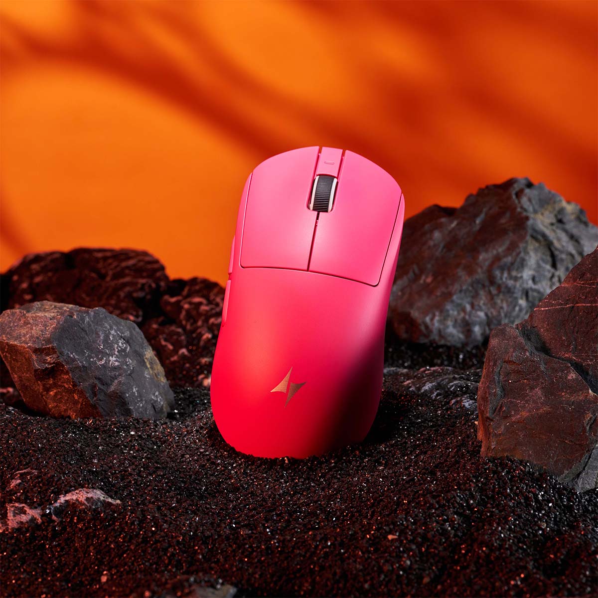 ATK Dragonfly A9 Series Lightweight Wireless Mouse