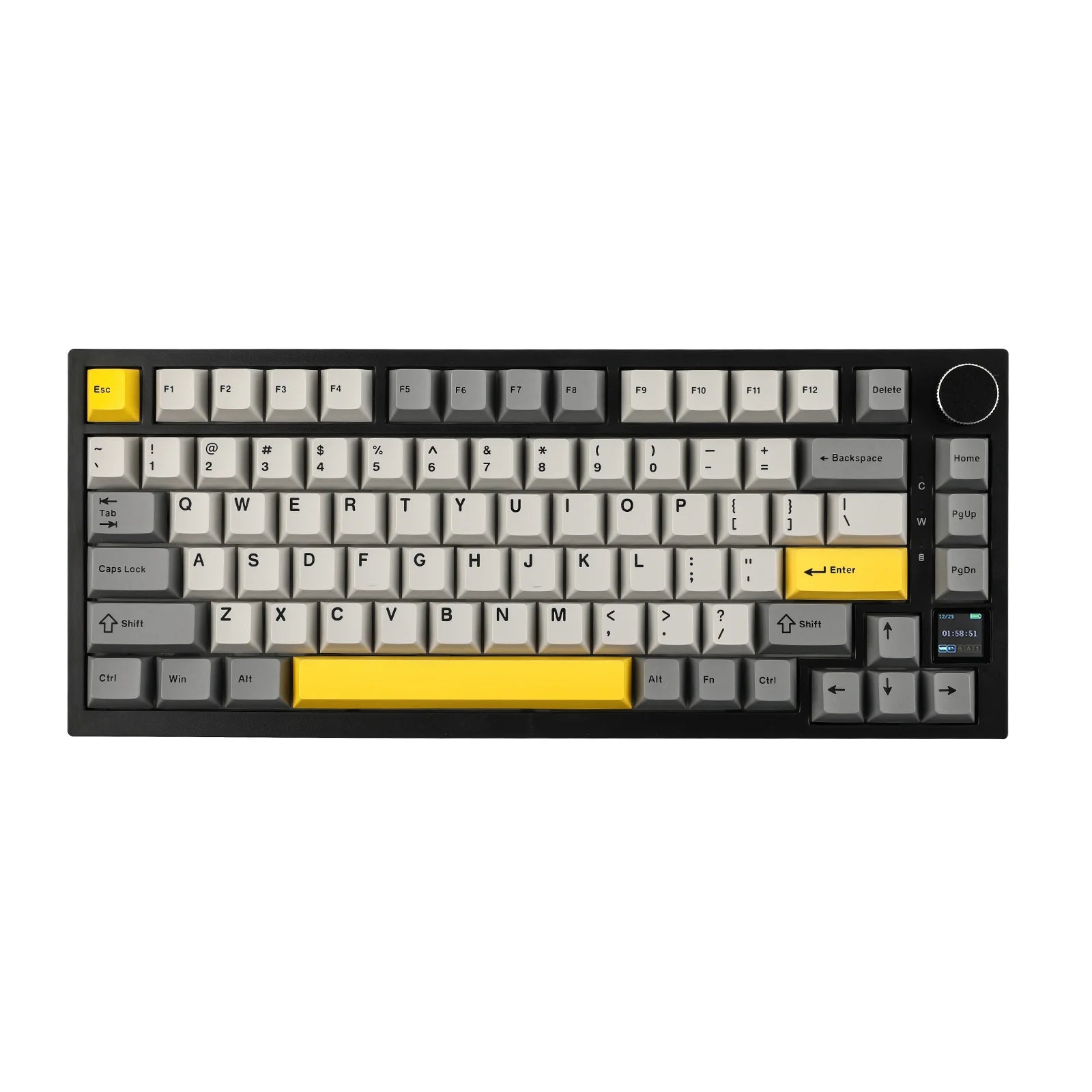 Best Mechanical Keyboard under 6000