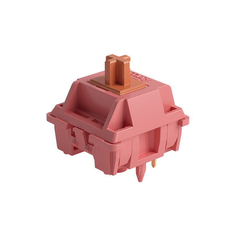 Akko Rosewood Switch (Pack of 45)