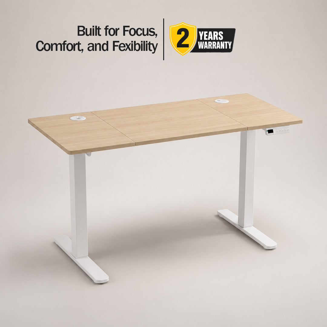 Marsh Electric Height Adjustable Table