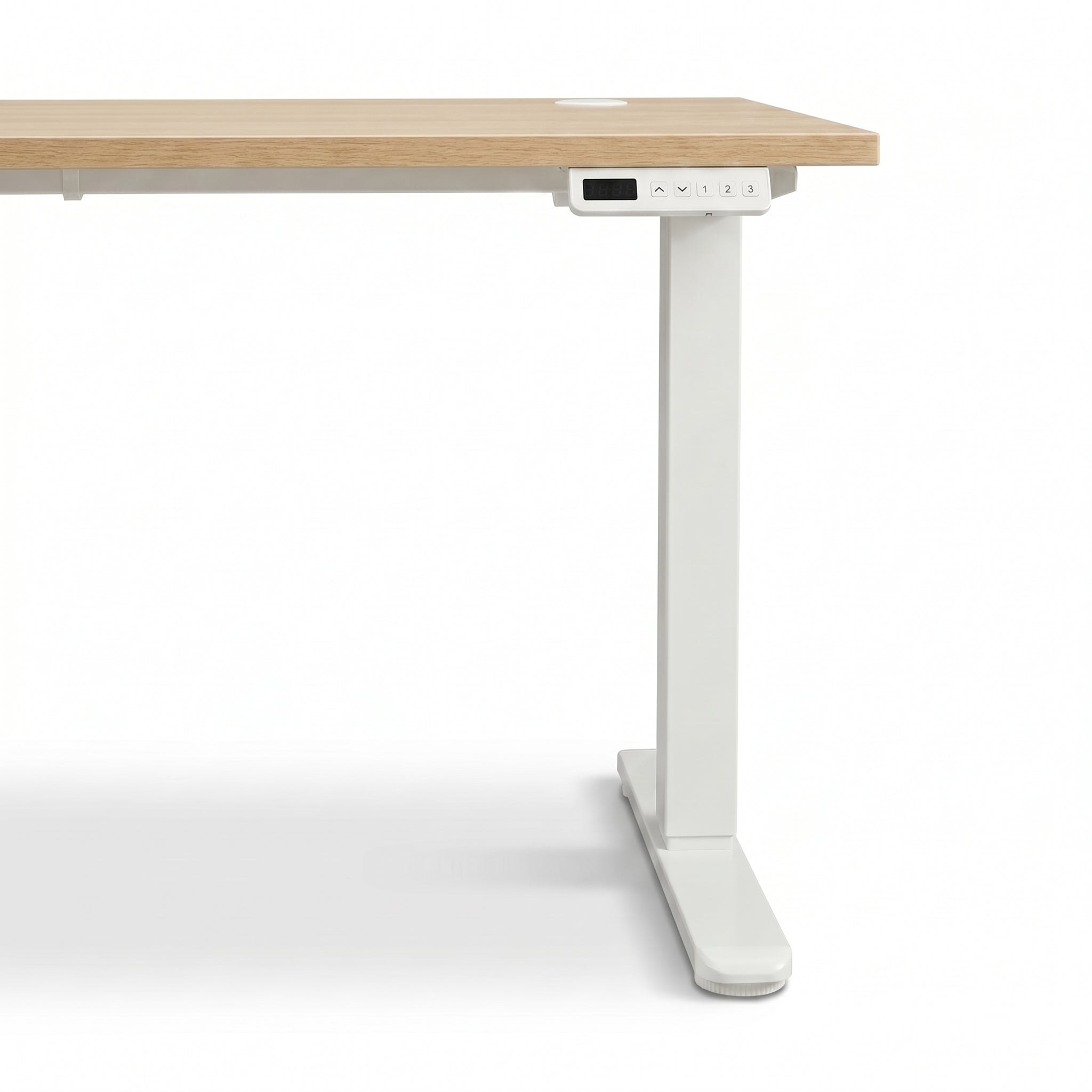 Marsh Electric Height Adjustable Table