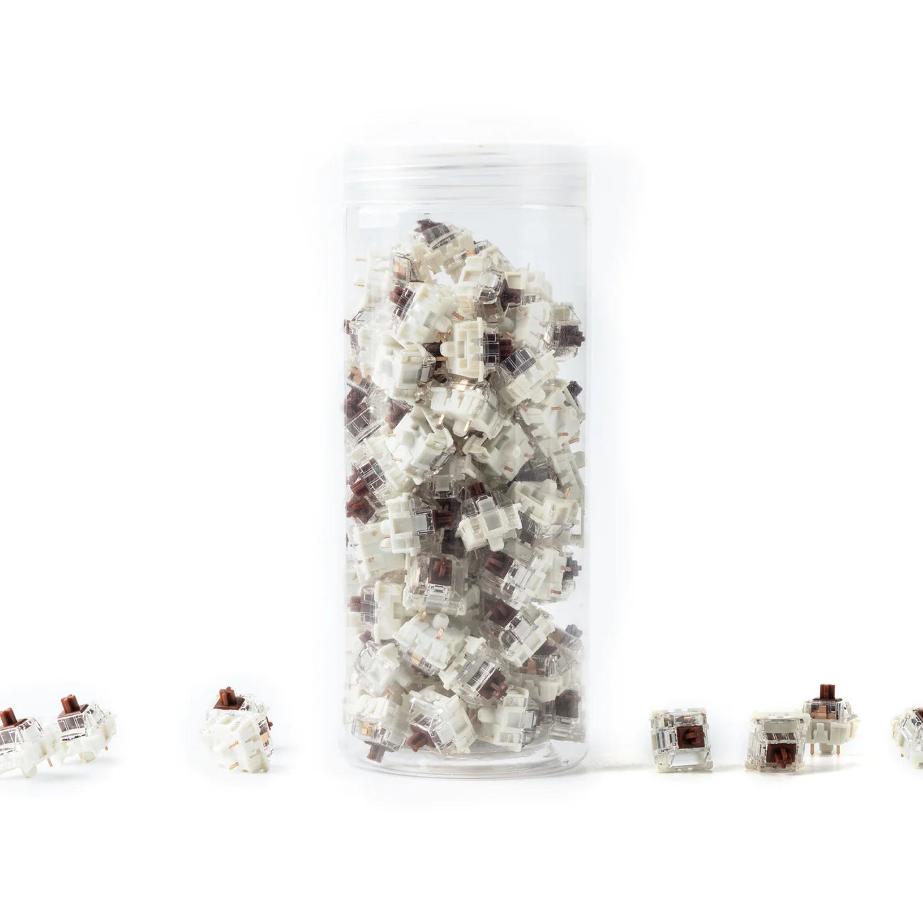 Gateron G Pro 3.0 Switch (35 Switches Pack)