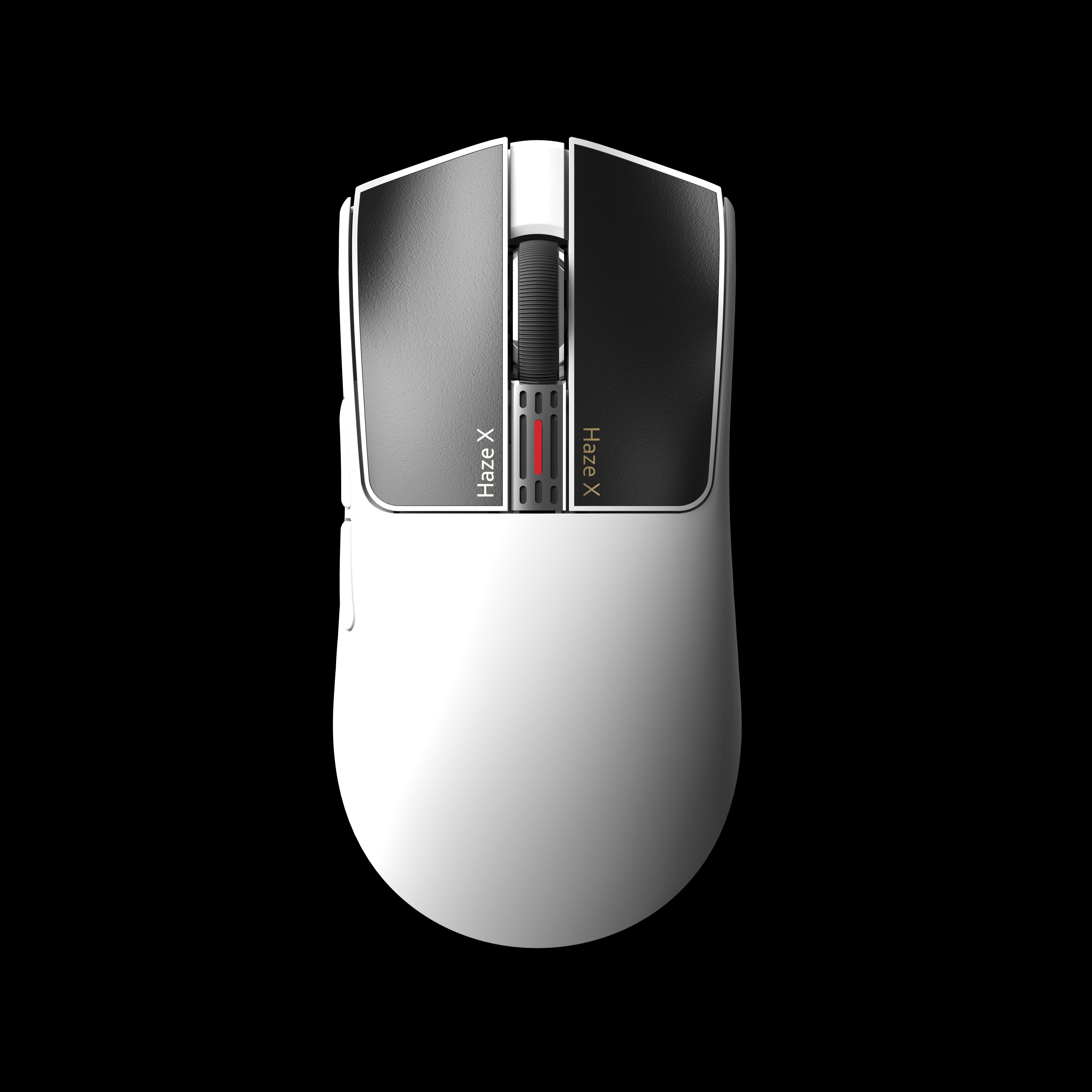 IPI Haze X Tri-Mode Wireless Gaming Mouse