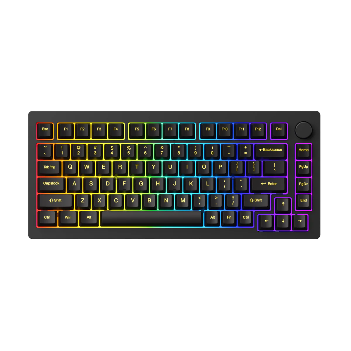 MONSGEEK M1 V2