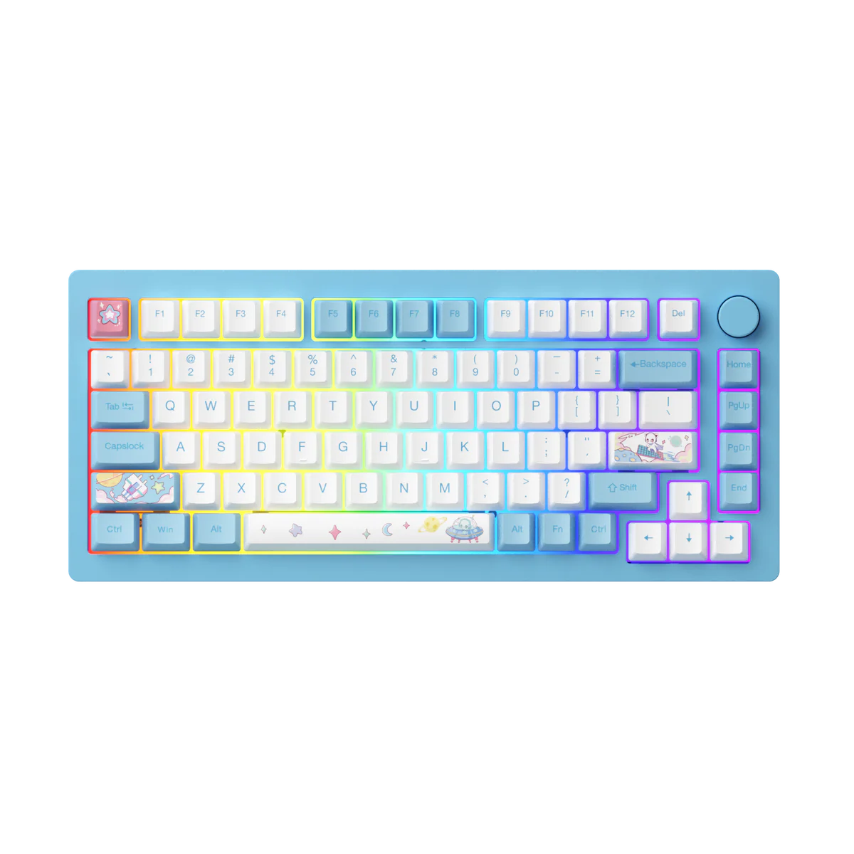 MONSGEEK M1 V2