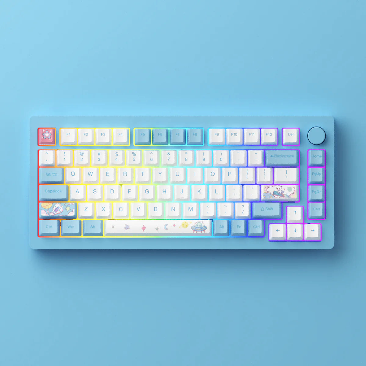 MONSGEEK M1 V2