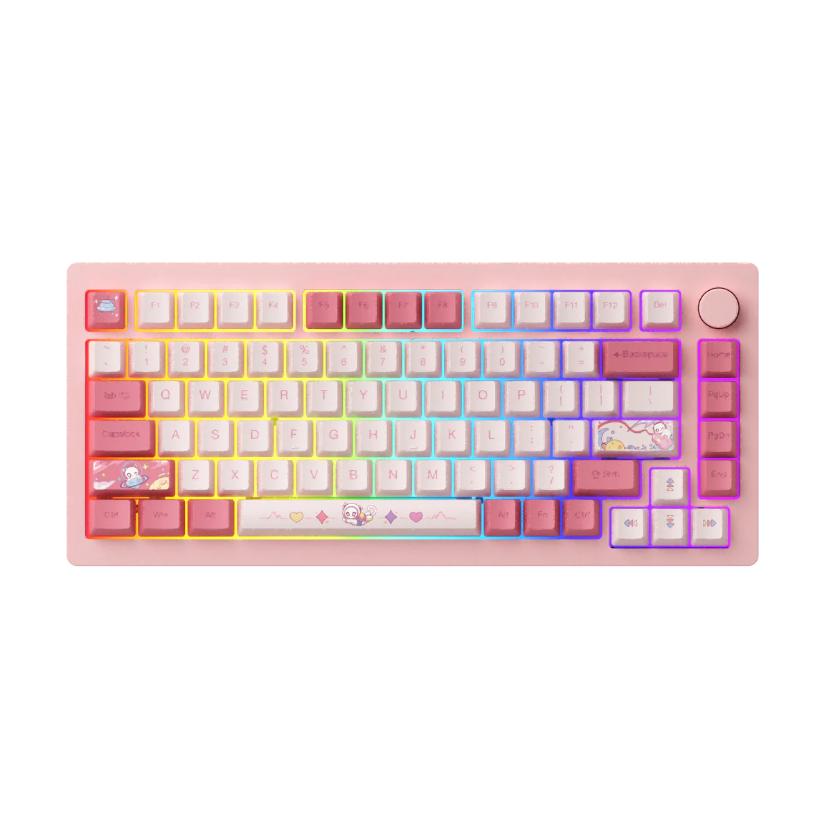 MONSGEEK M1 V2