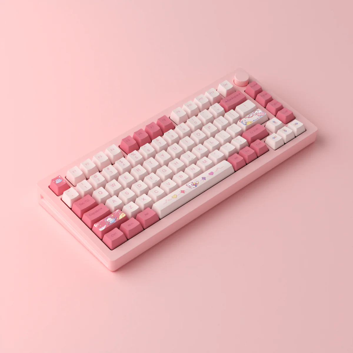 MONSGEEK M1 V2