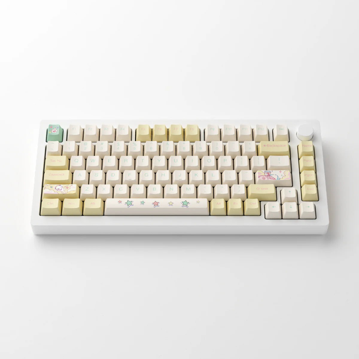 MONSGEEK M1 V2