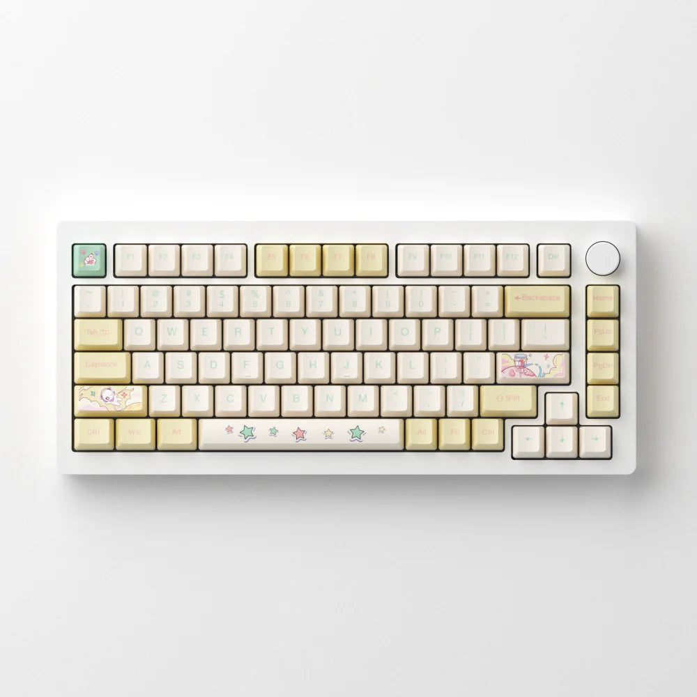 MONSGEEK M1 V2