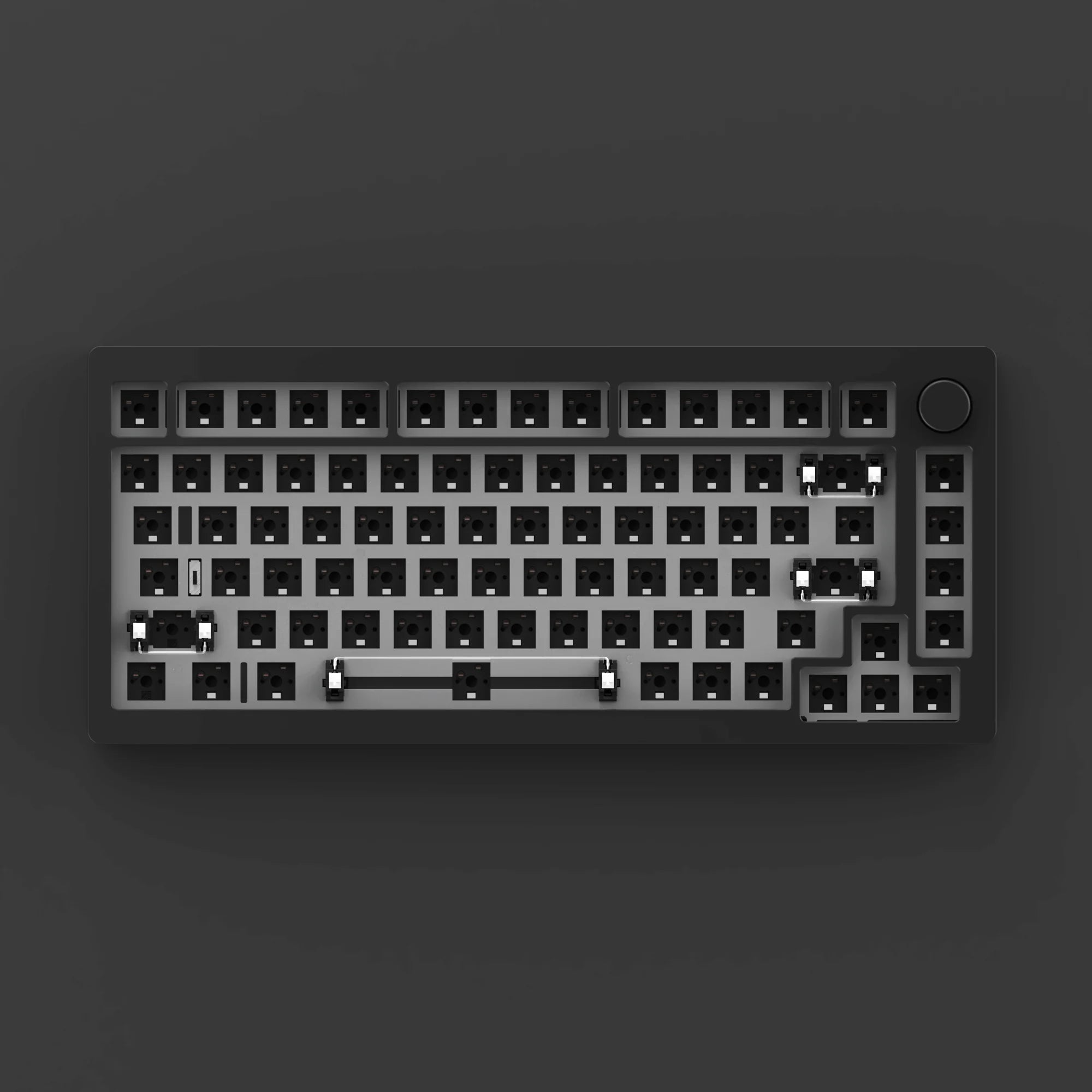 MONSGEEK M1W DIY KIT