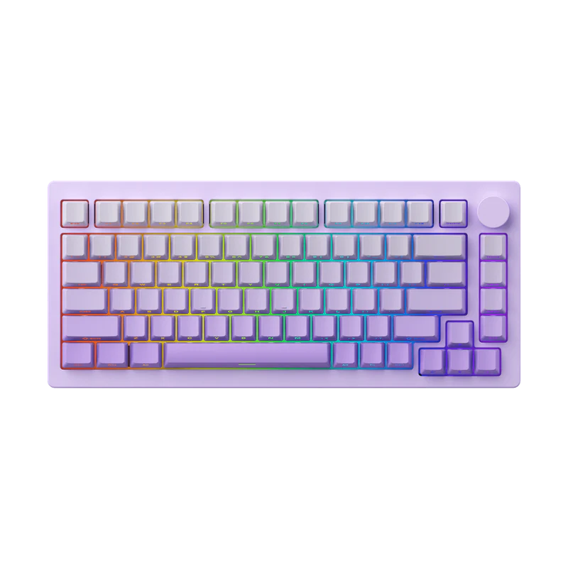 Monsgeek M1W-SP V3 HE Fully Assembled