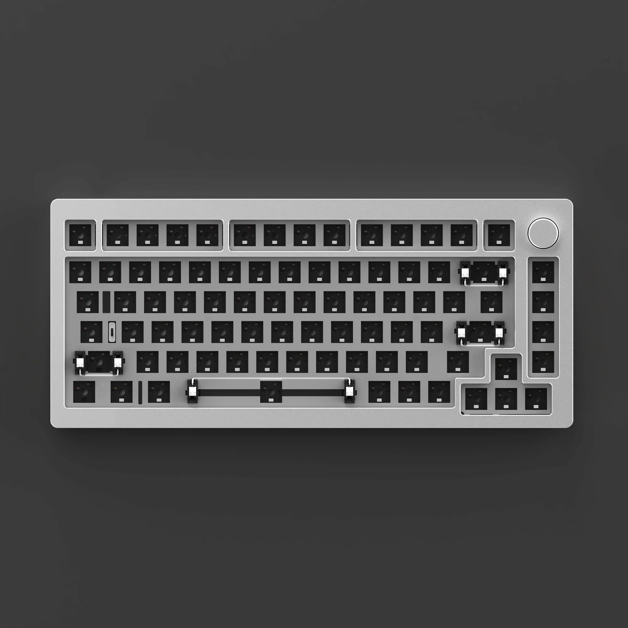MONSGEEK M1W DIY KIT