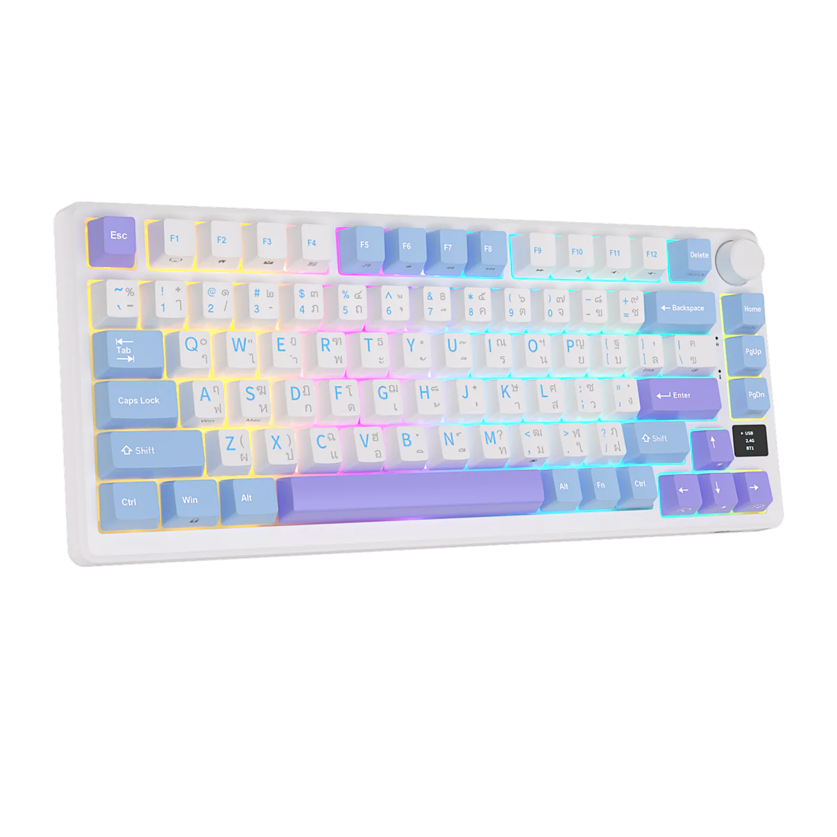 Royal Kludge M75