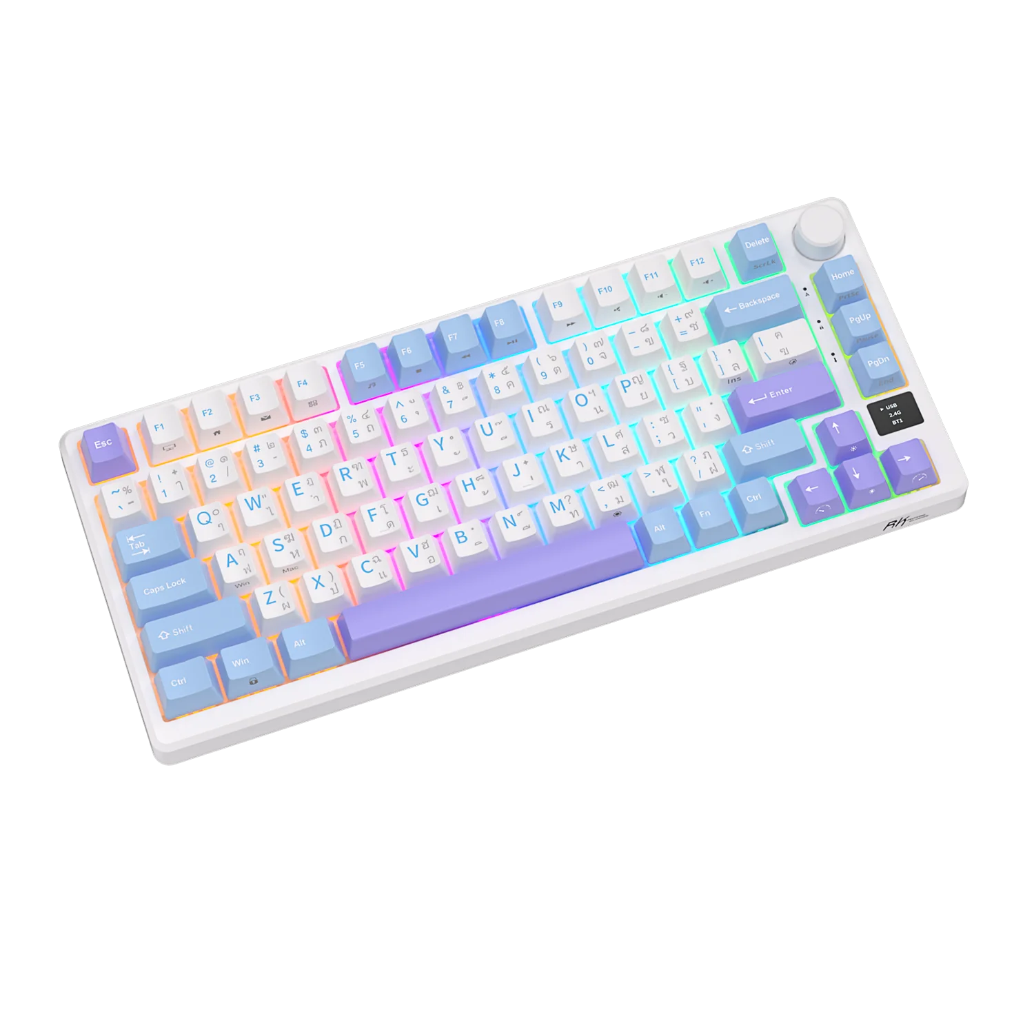 Royal Kludge M75