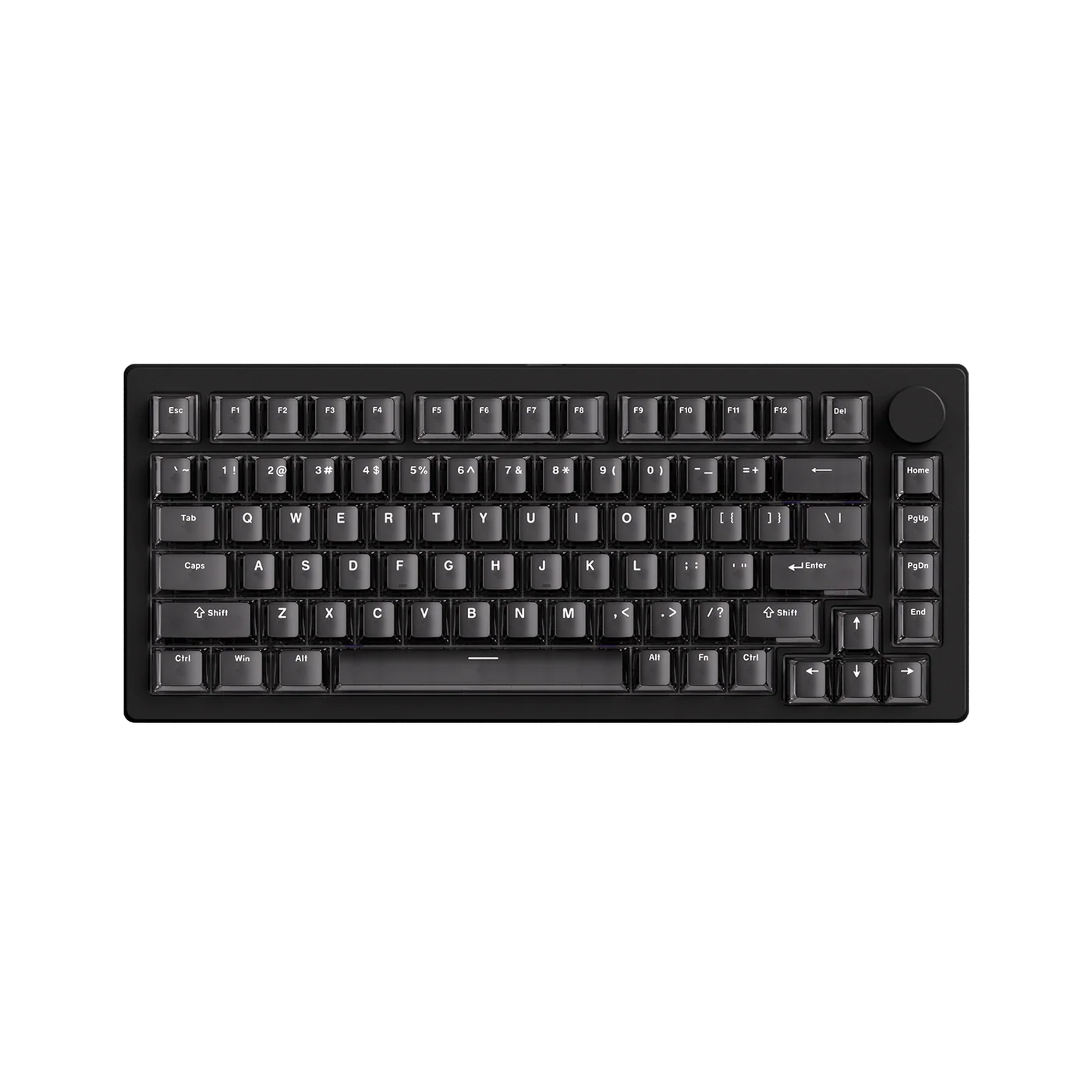 MonsGeek M1 V5 TMR Magnetic Keyboard
