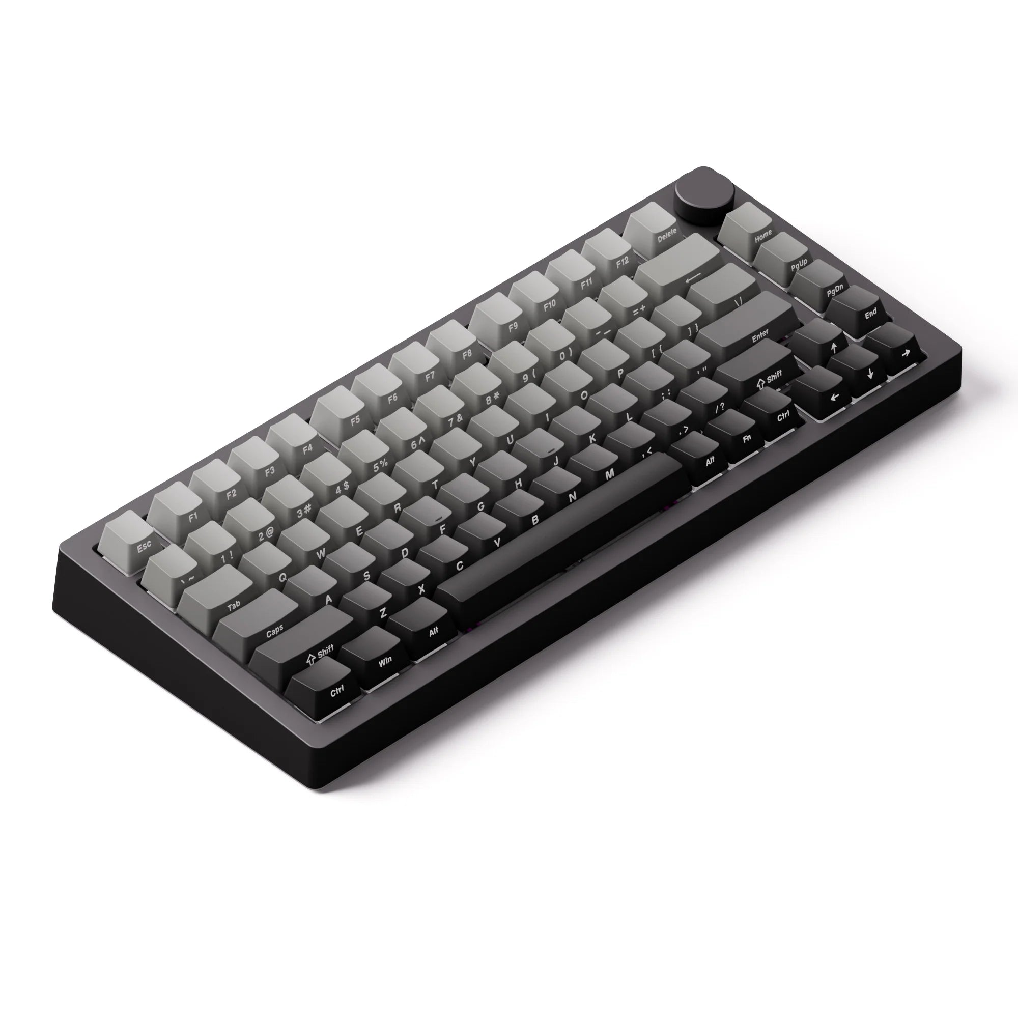 MonsGeek M1 V5 TMR Magnetic Keyboard