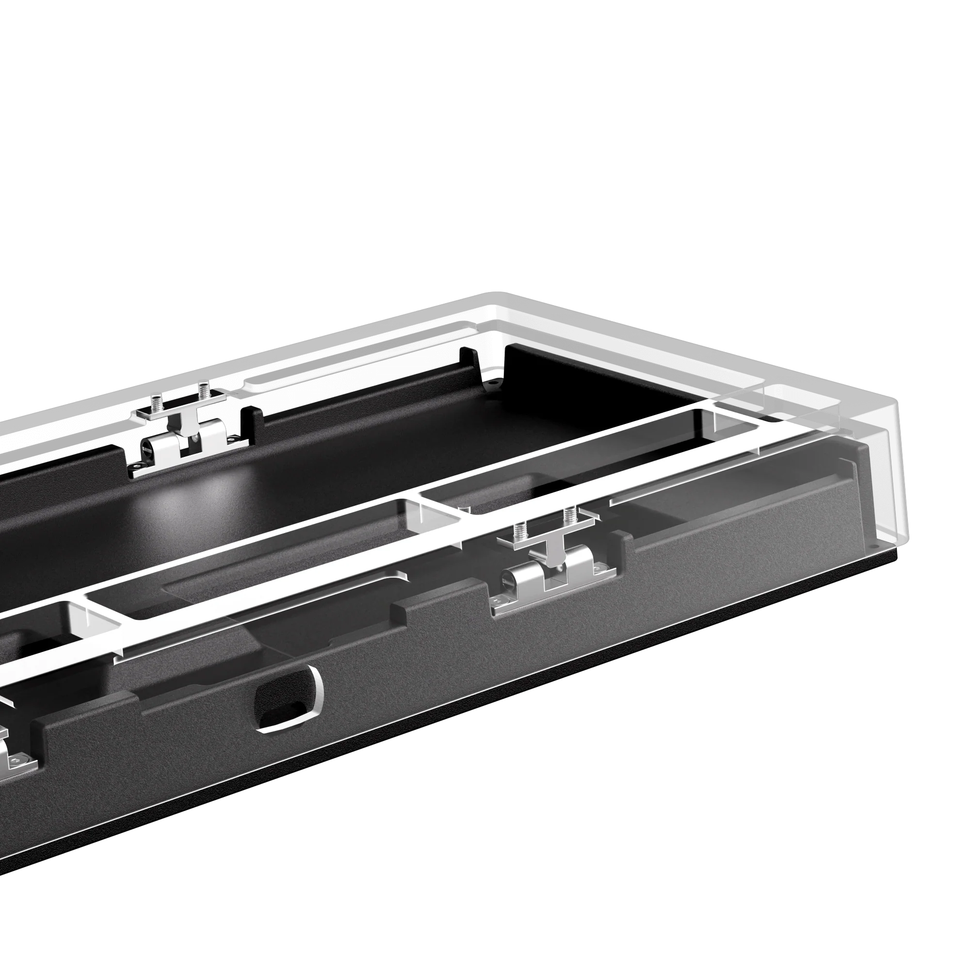 MonsGeek M1 V5 TMR Magnetic Keyboard