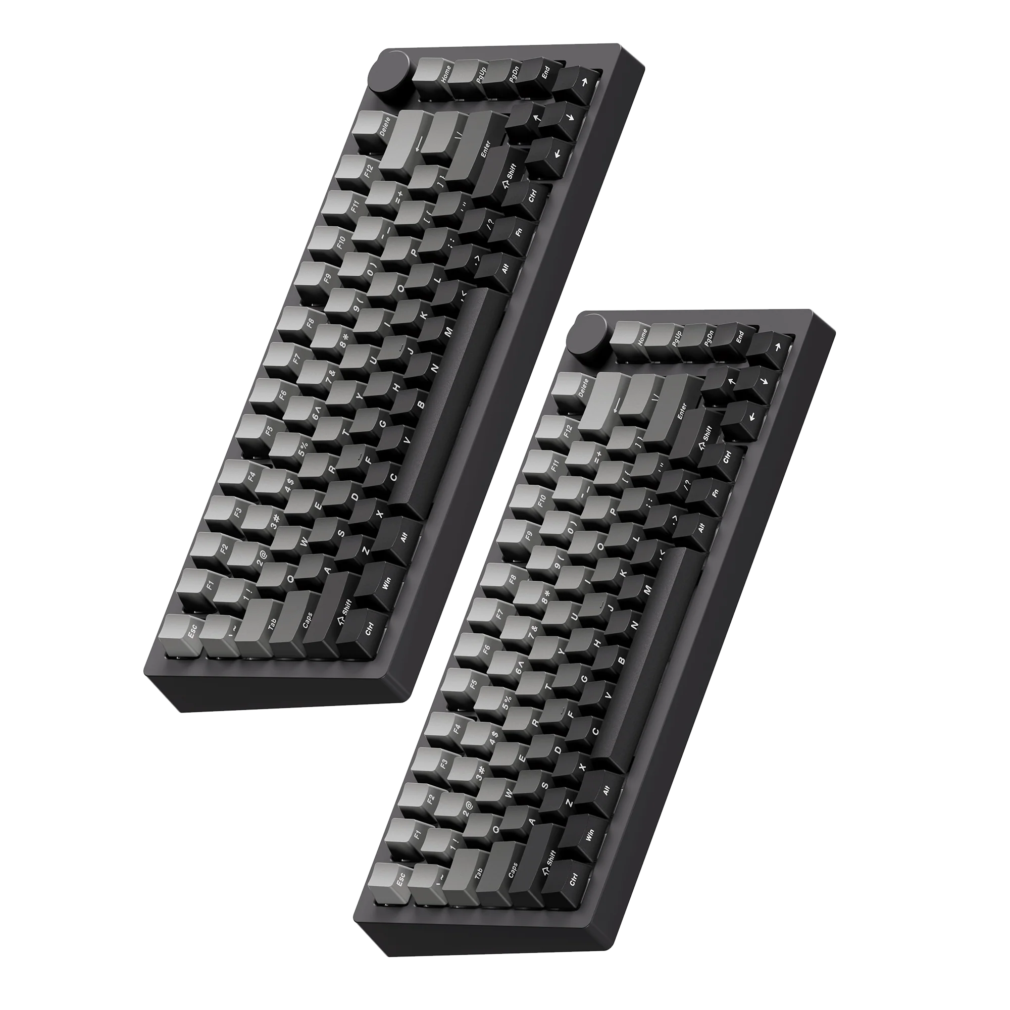 MonsGeek M1 V5 TMR Magnetic Keyboard