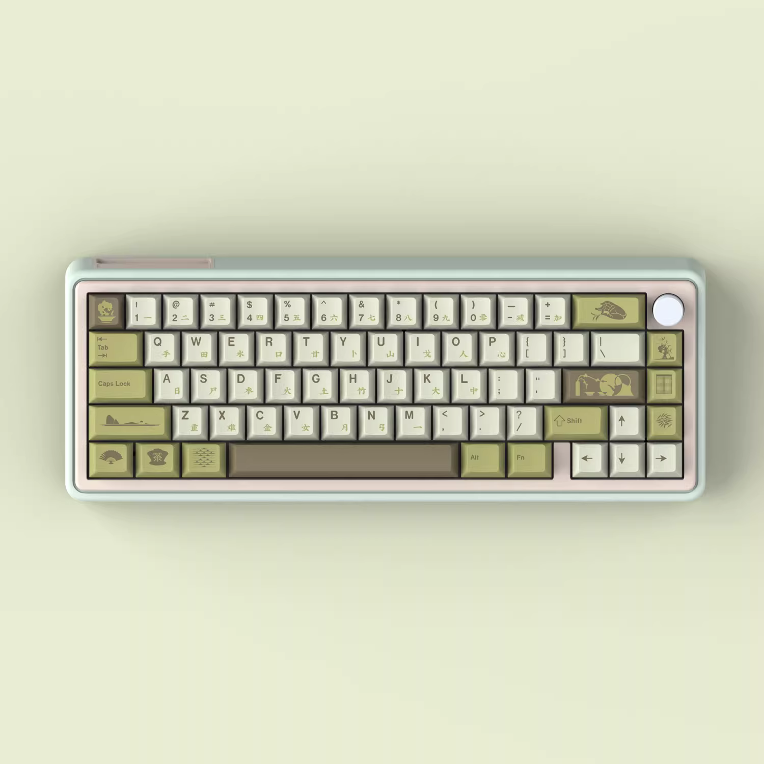 ZUOYA LMK67
