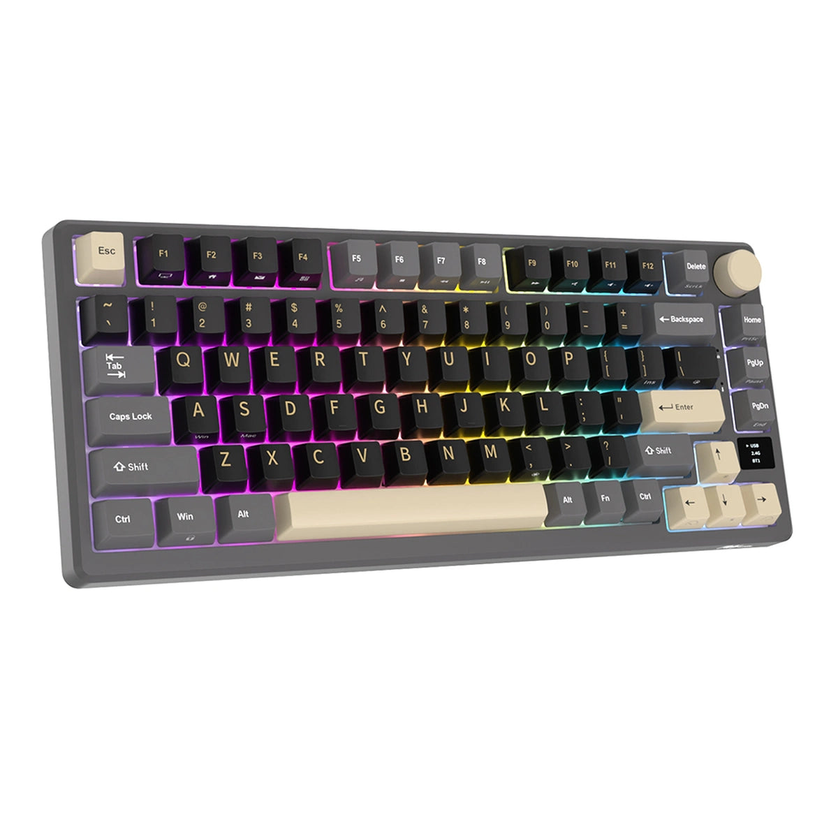 Royal Kludge M75
