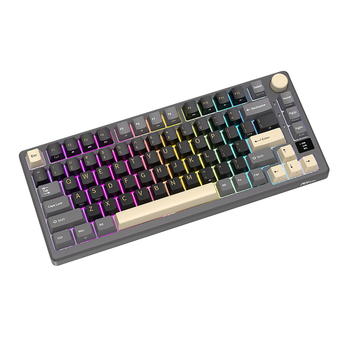 Royal Kludge M75
