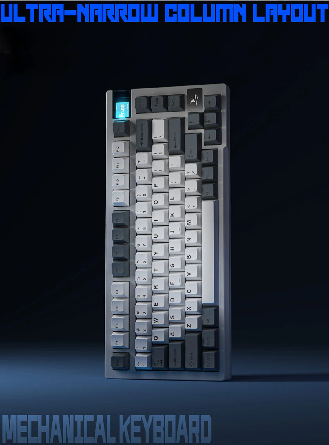 Darmoshark K8